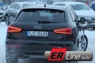 Audi Q3 2.0Tdi 140z. s. , S-line plus, Quattro