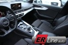 Audi A4 2.0 TDI 190z.s., Quattro, S-Line plus