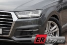 Audi Q7 3.0Tdi S-Line