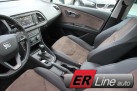Seat Leon ST 2,0 TDI 4Drive DSG "X-Perience"