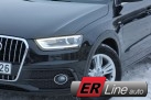 Audi Q3 2.0Tdi 140z. s. , S-line plus, Quattro