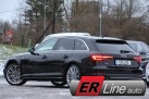 Audi A4 2.0 TDI 190z.s., Quattro, S-Line plus
